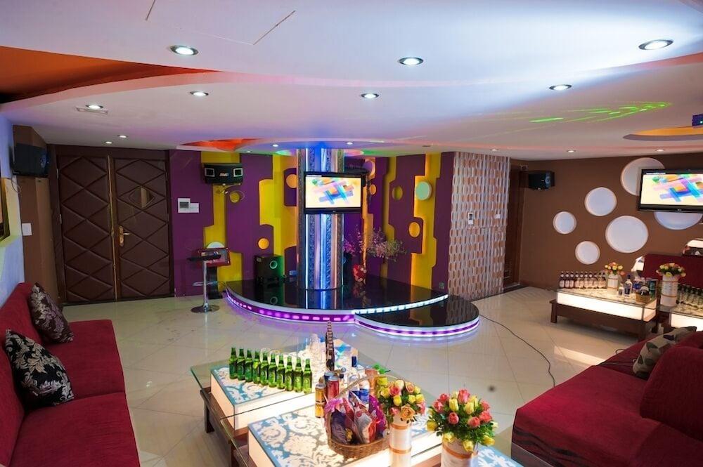 Hotel Muong Thanh Grand Hanoï
