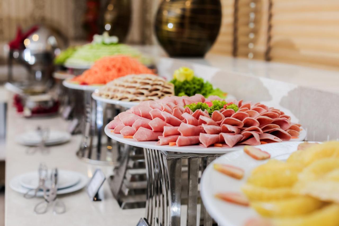 Muong Thanh Grand 4* Hanoï