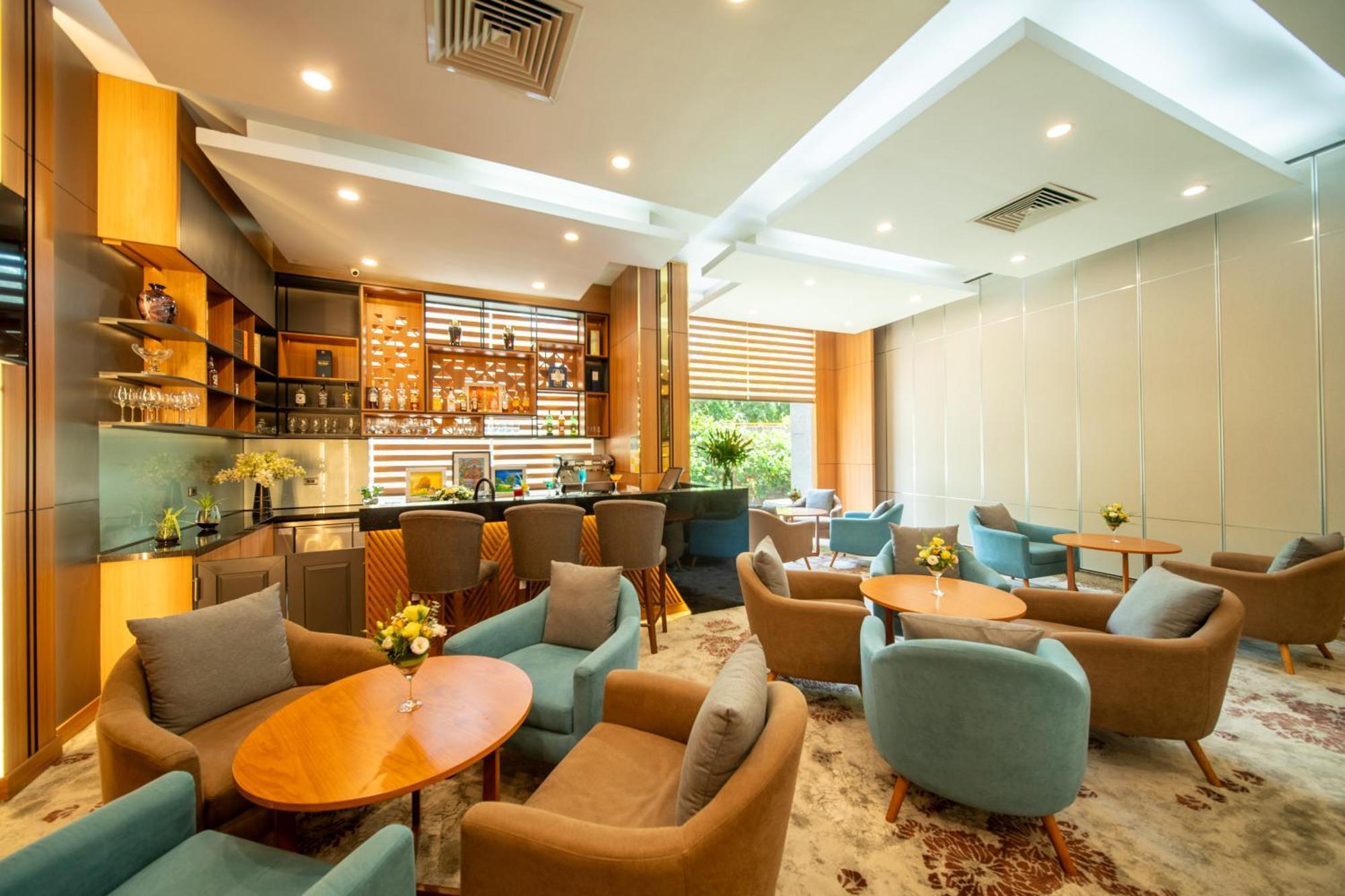 Muong Thanh Grand 4* Hanoï