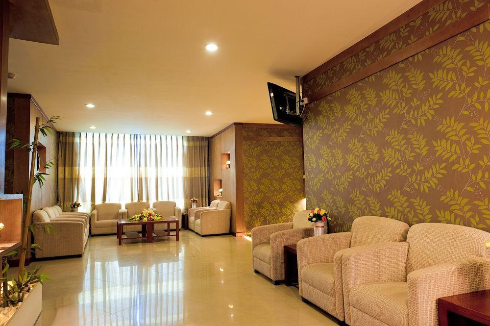 Muong Thanh Grand 4* Hanoï