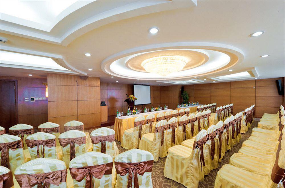 Muong Thanh Grand Hanoï