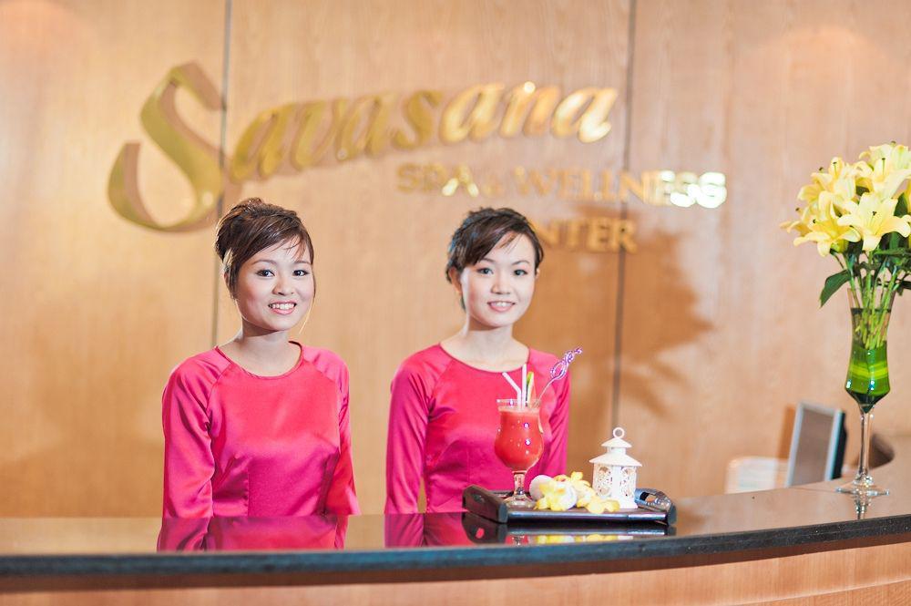 Hotel Muong Thanh Grand Hanoï
